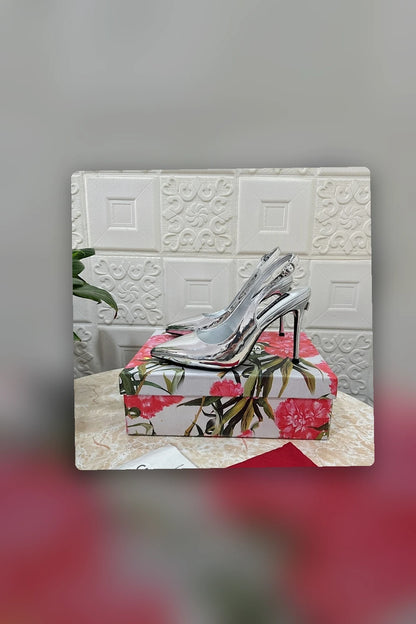NB - DAG Women Shoes - 612