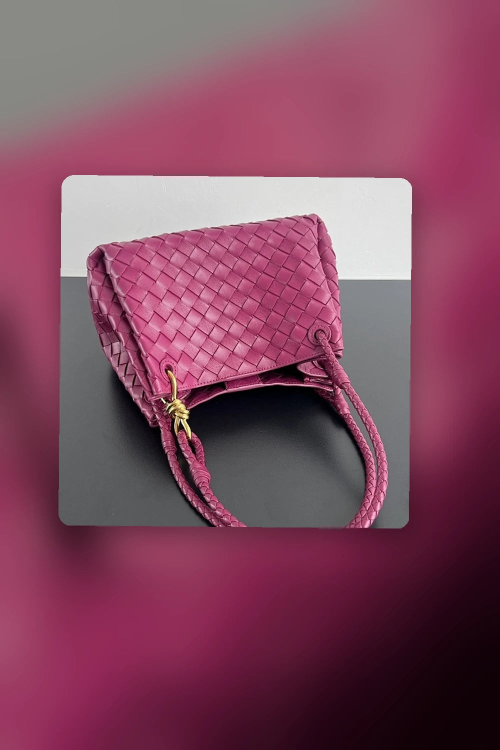 NB - BOV Bag - 225