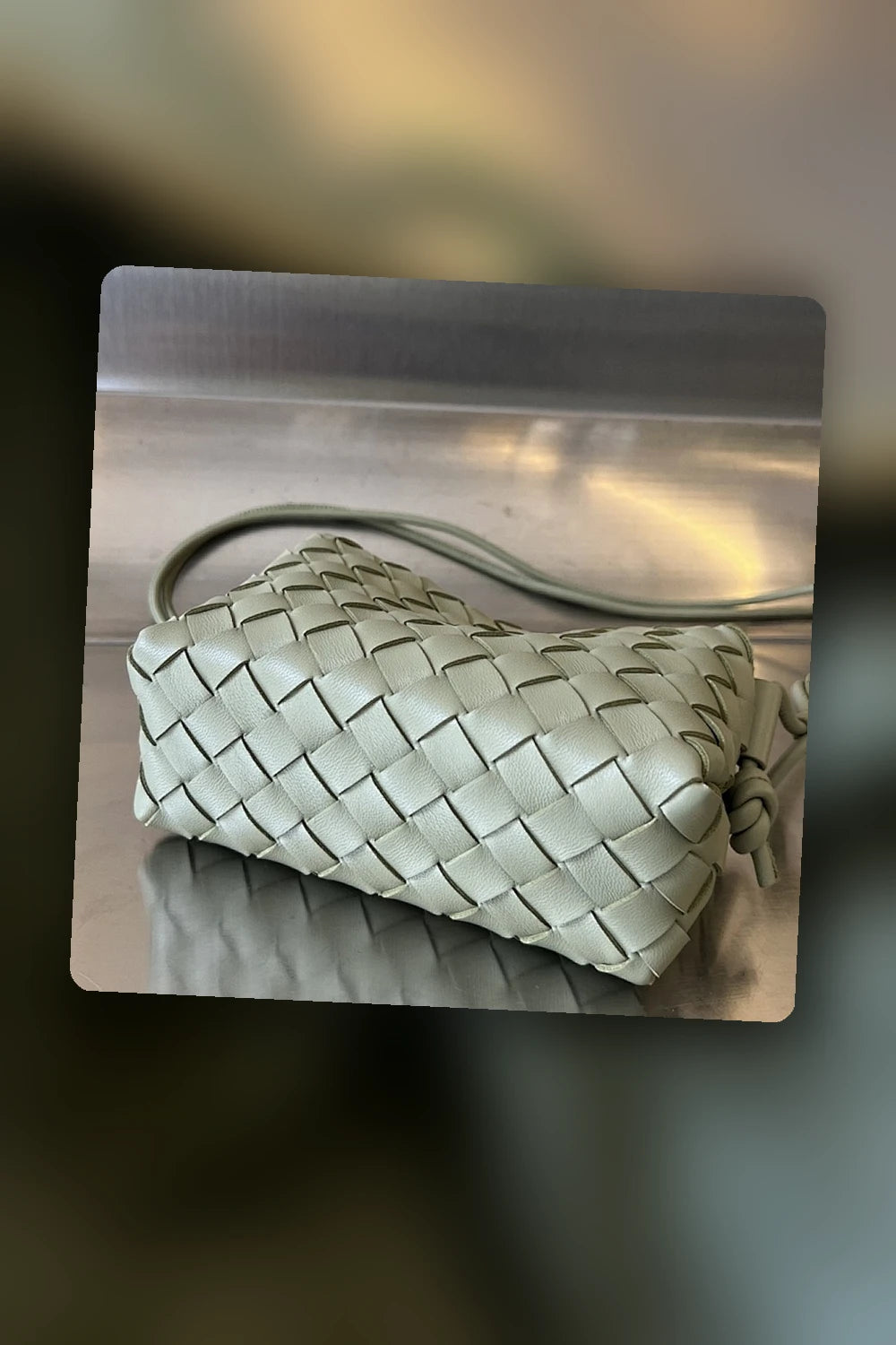 NB - BOV Bag - 798