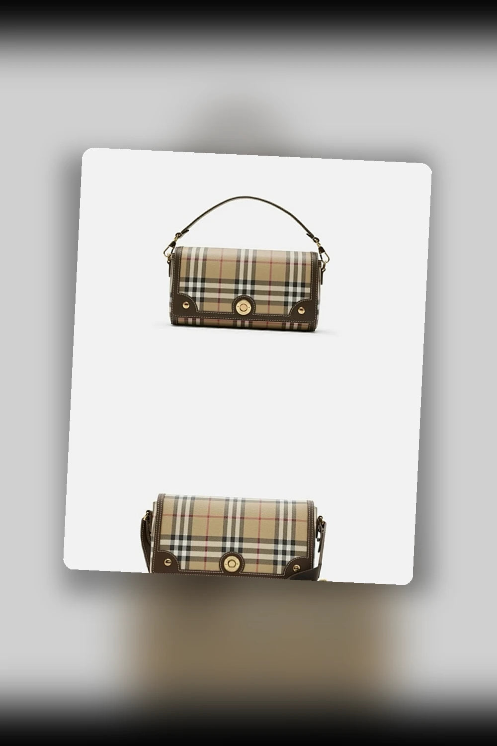 NB - BOR Bag - 581