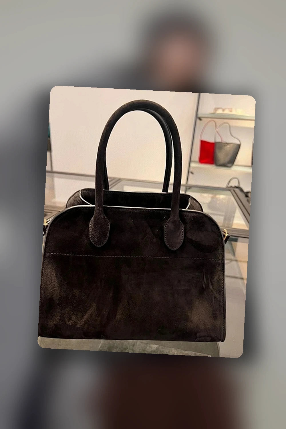 NB - THR Bag - 821