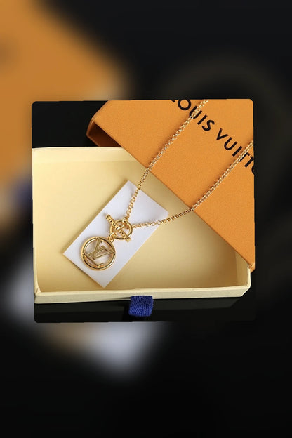 NB - LOV Jewelry - 054