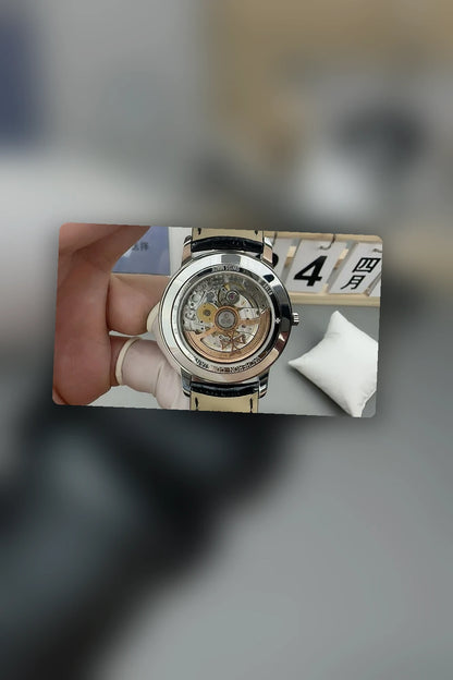 NB - Mix Watch - 917