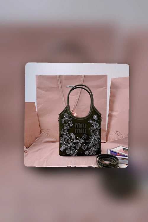 NB - MMU Bag - 257