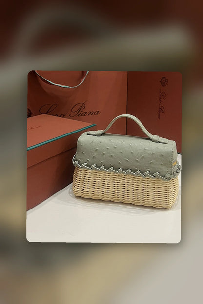 NB - LOP Bag - 349