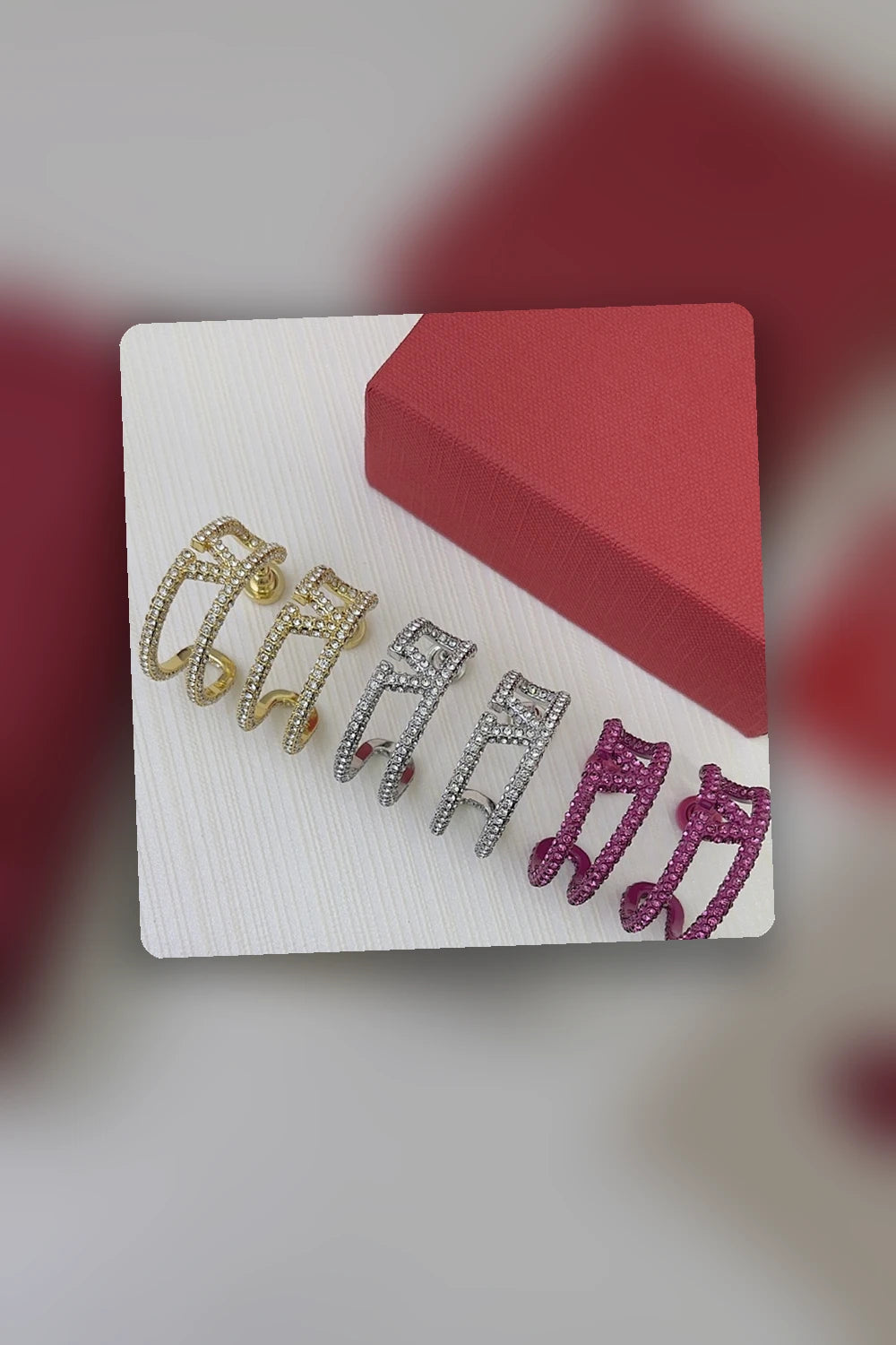 NB - VEL Jewelry - 364