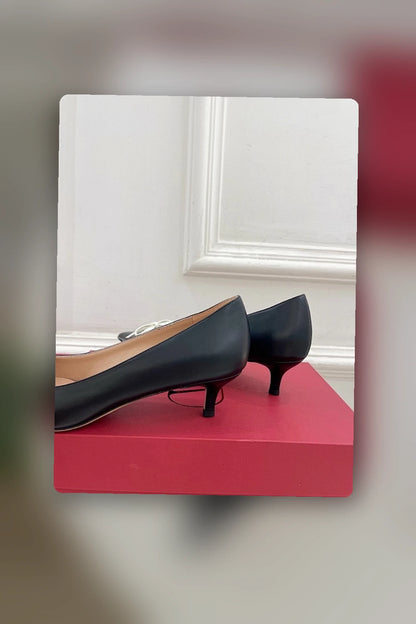 NB - VEL Women Shoes - 359