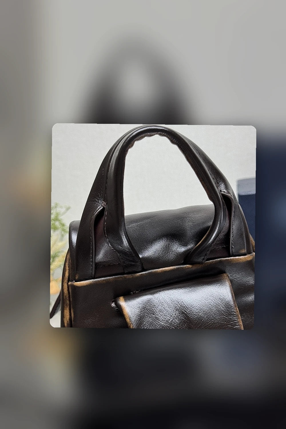 NB - PD Bag - 1136