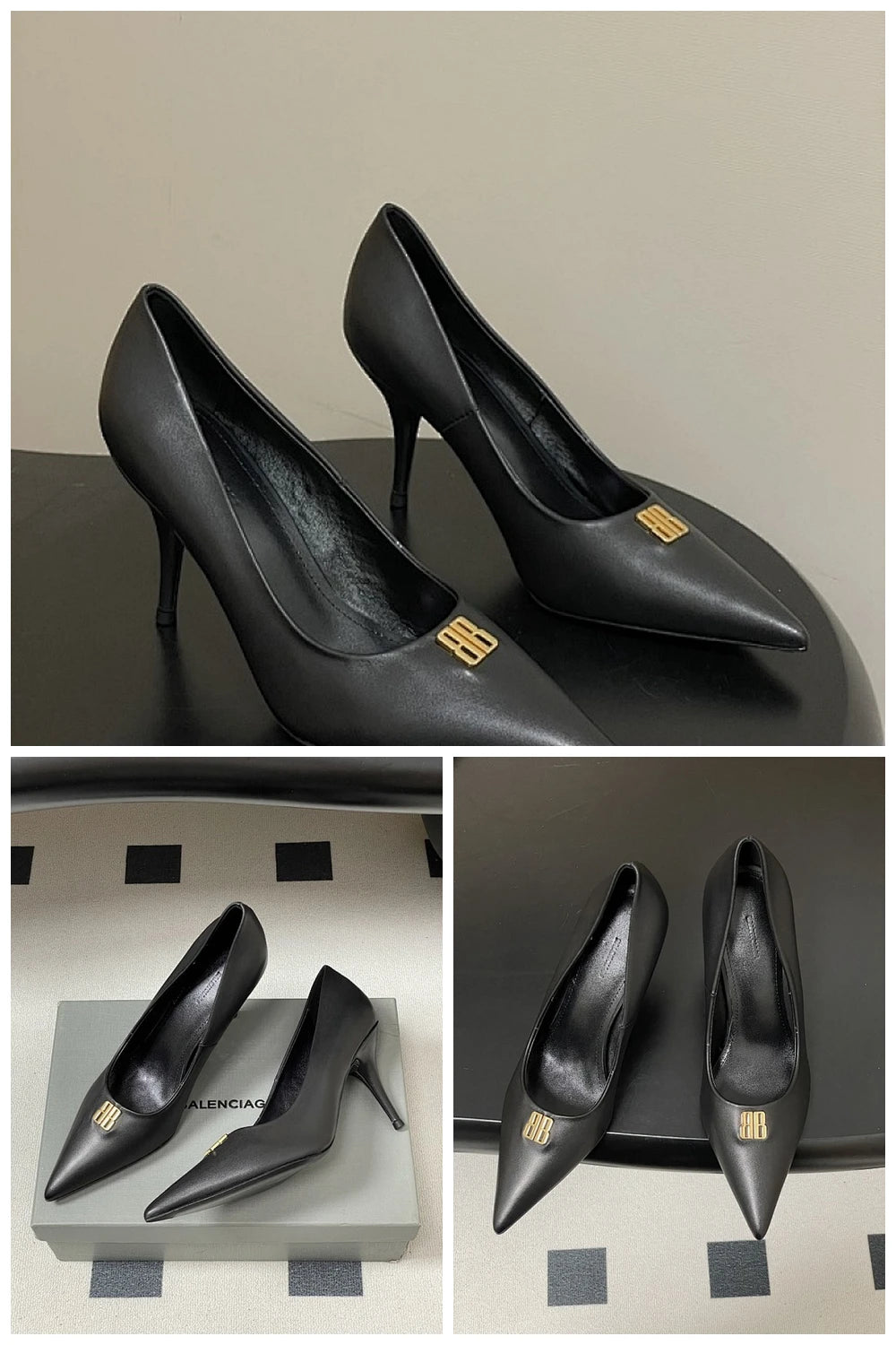 NB - BG Women Shoes - 440