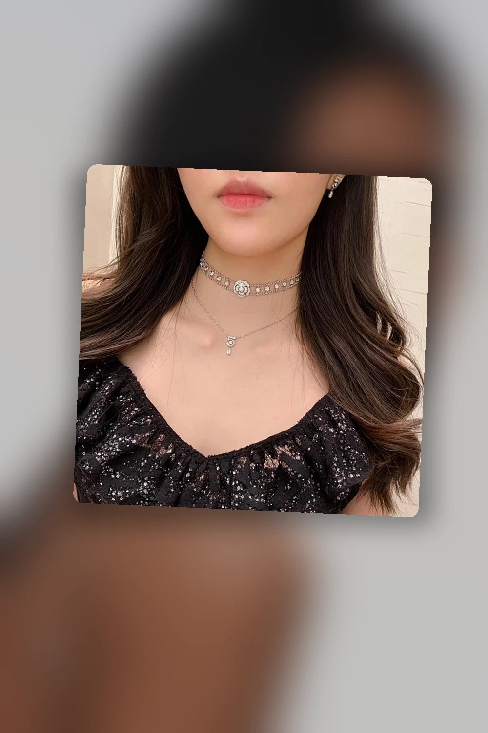 NB - CHL Jewelry - 208
