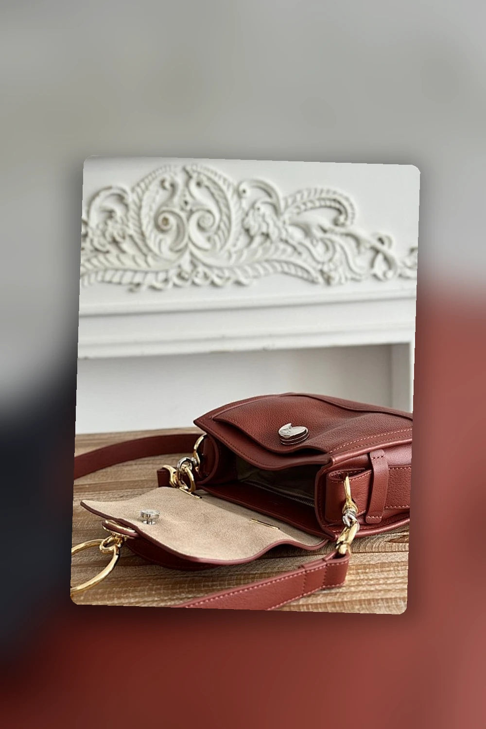 NB - CLE Bag - 356