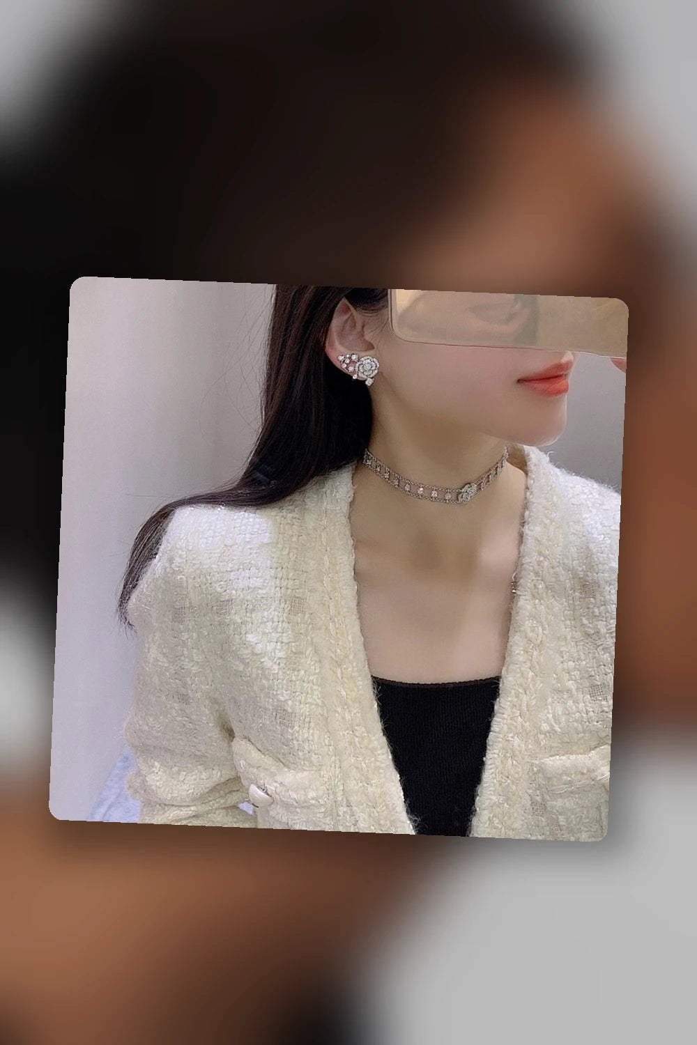 NB - CHL Jewelry - 442