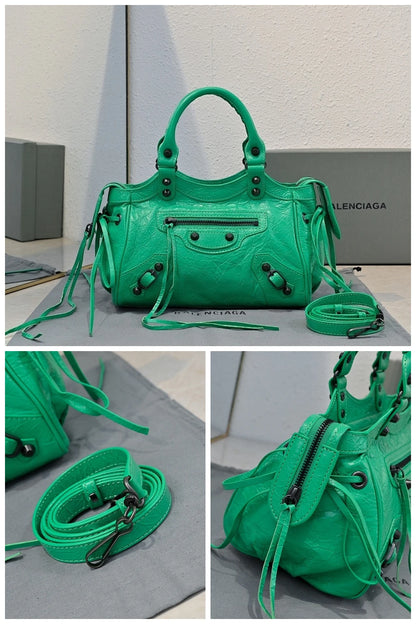 NB - BG Bag - 688