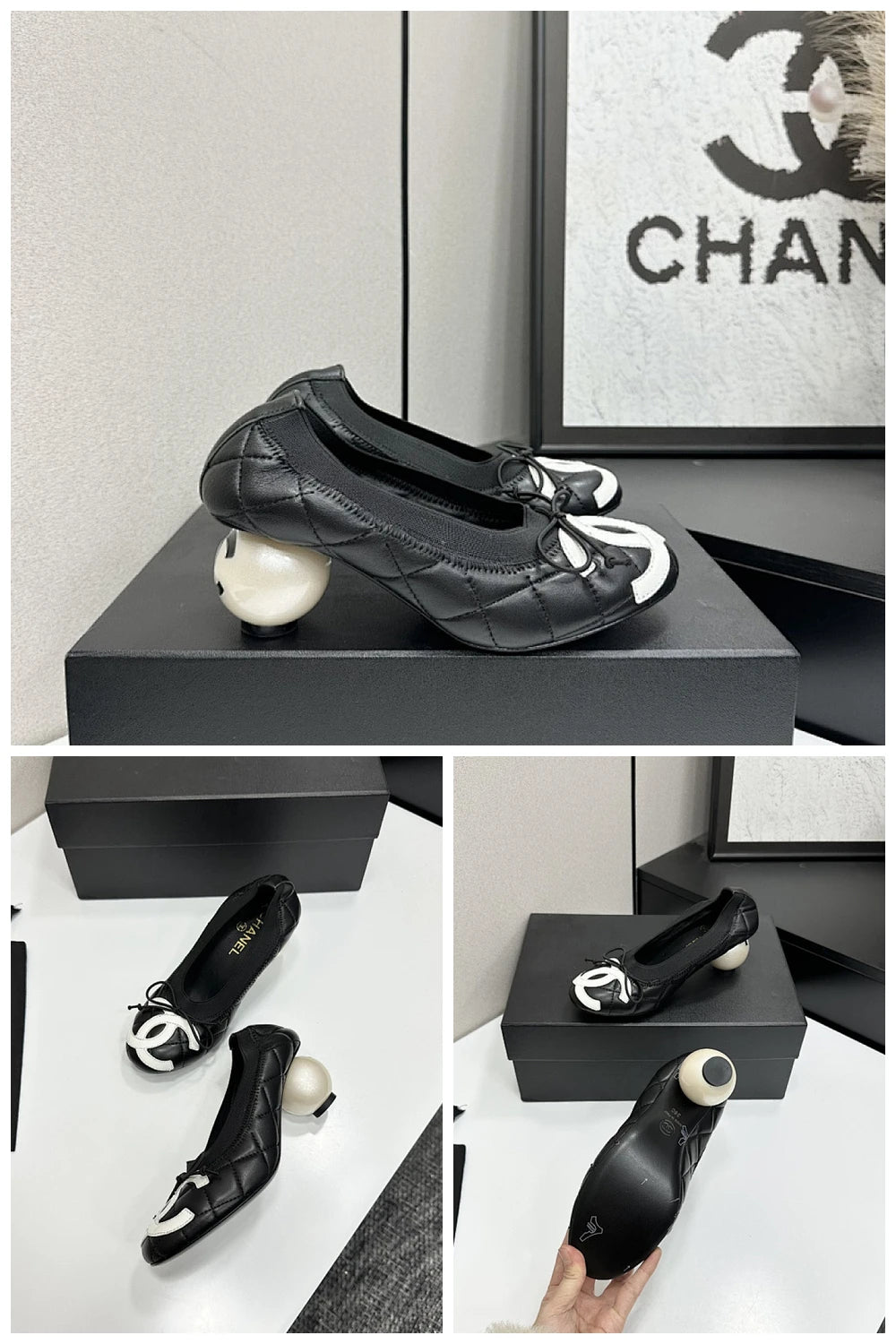 NB - CHL Mix Items - 063