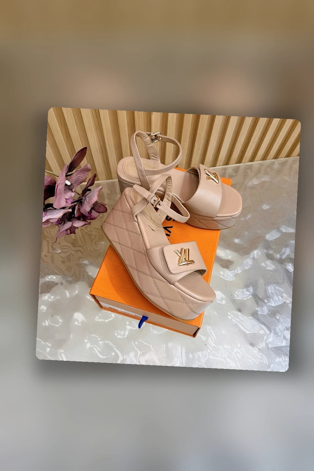 NB - LOV Women Shoes - 425