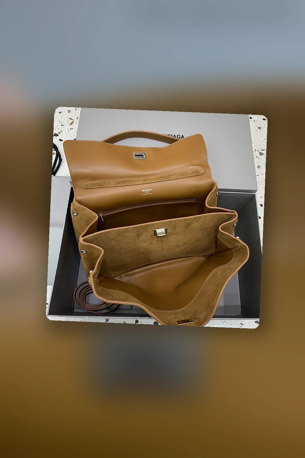 NB - BG Bag - 786