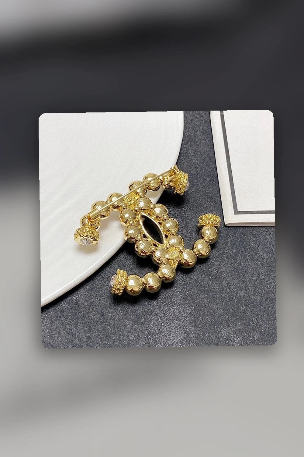 NB - CHL Jewelry - 751