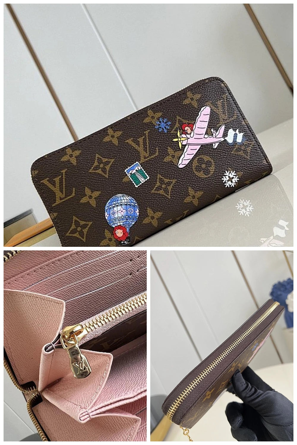 NB - Mix Wallet - 690
