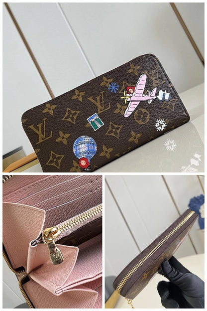 NB - Mix Wallet - 690