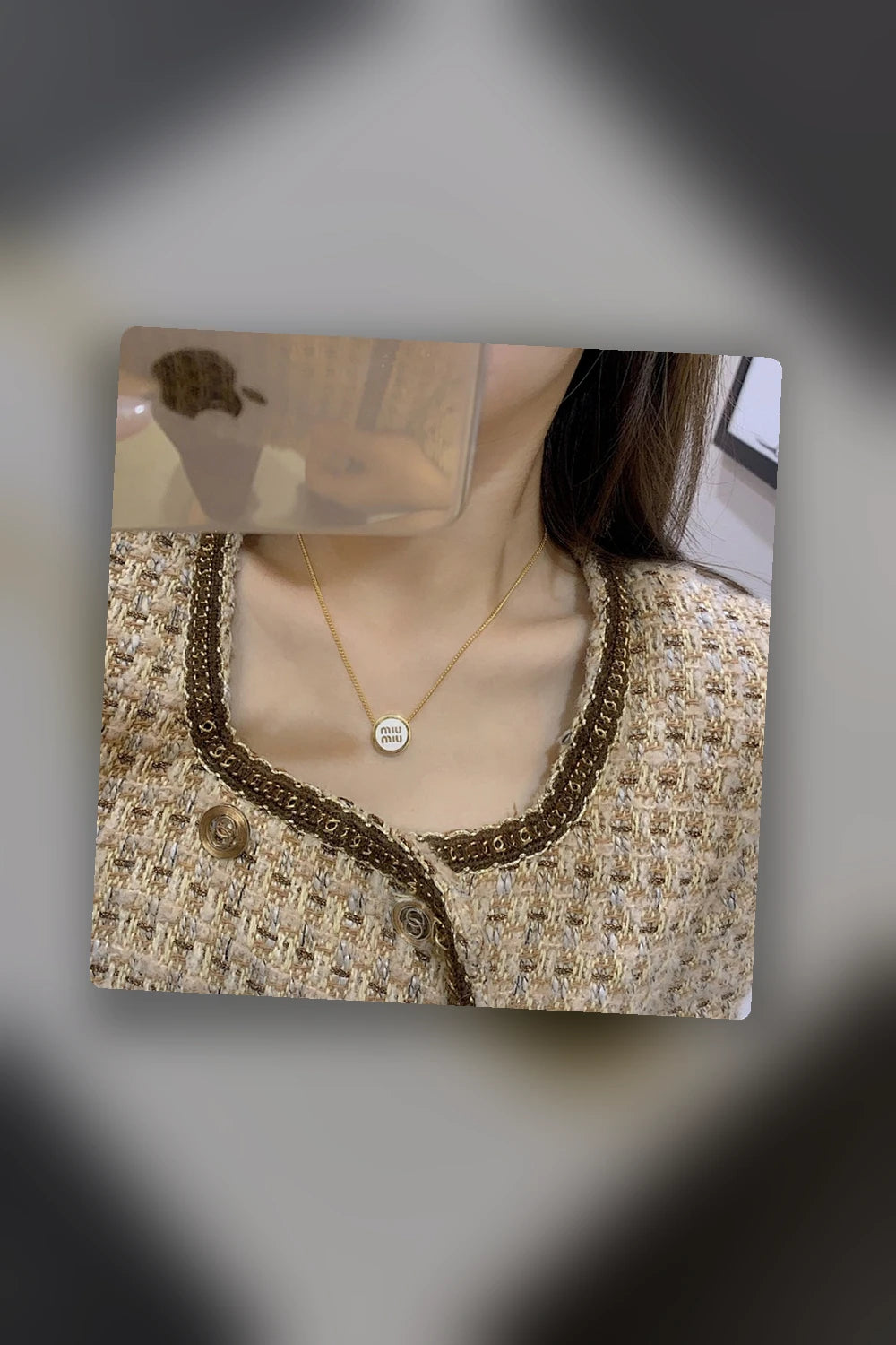 NB - MMU Jewelry - 376