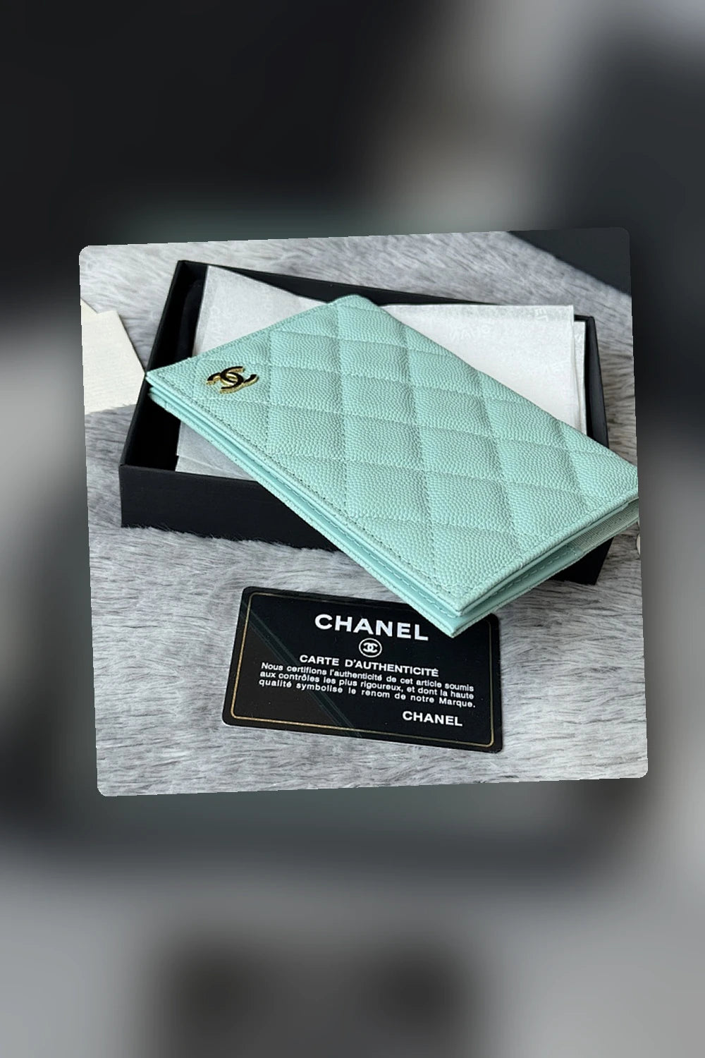 NB - CHL Bag - 774