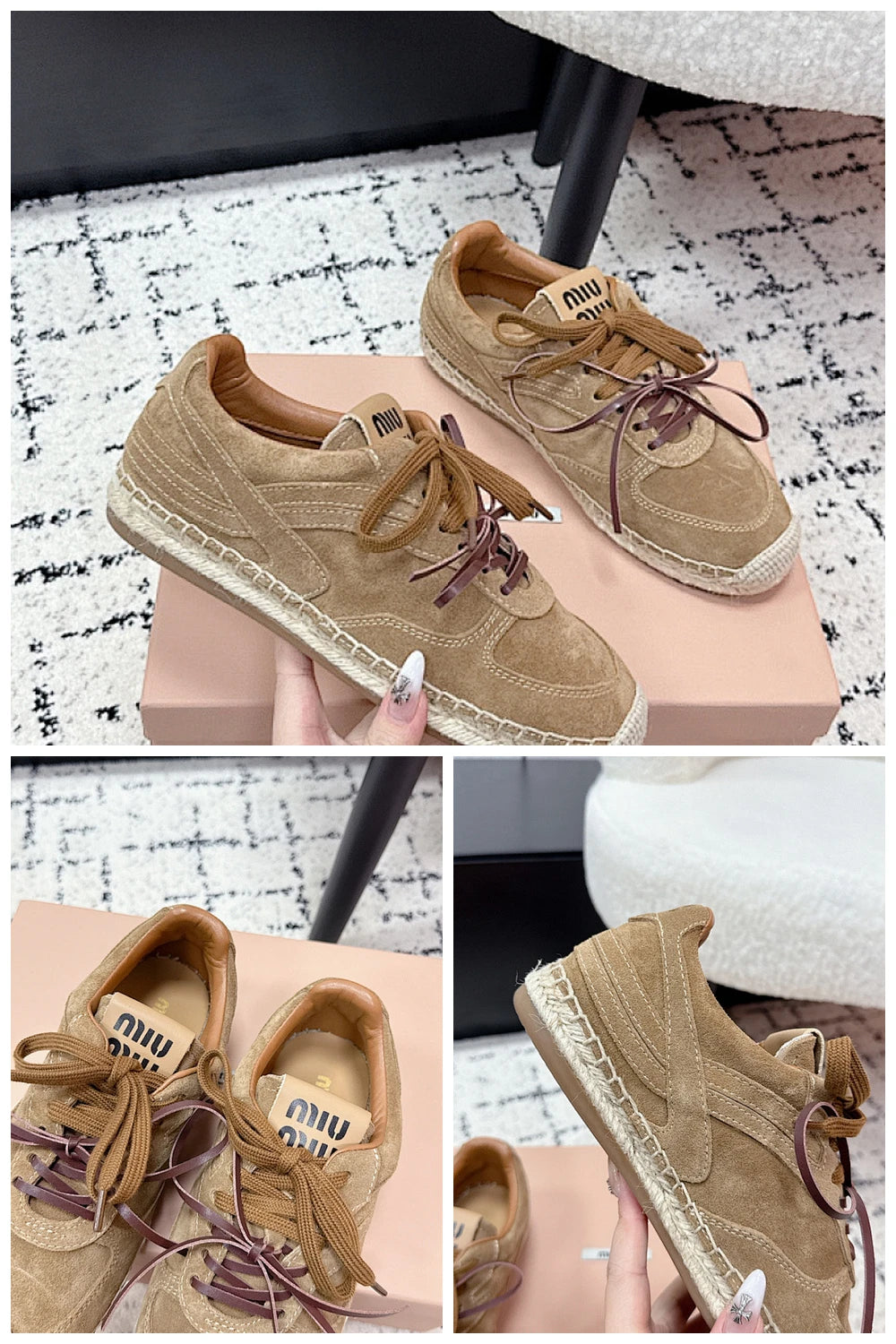 NB - MMU Women Shoes - 367