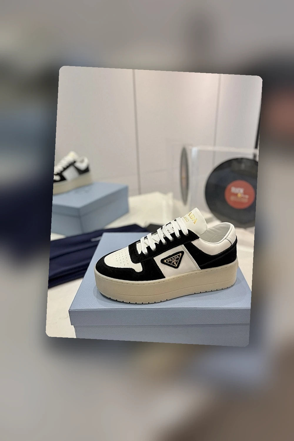NB - PD Women Shoes - 005