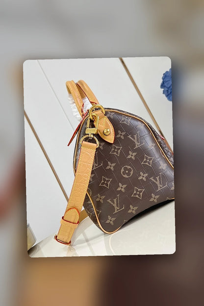 NB - LOV Bag - 1629