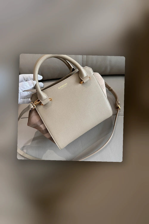 NB - BOR Bag - 665