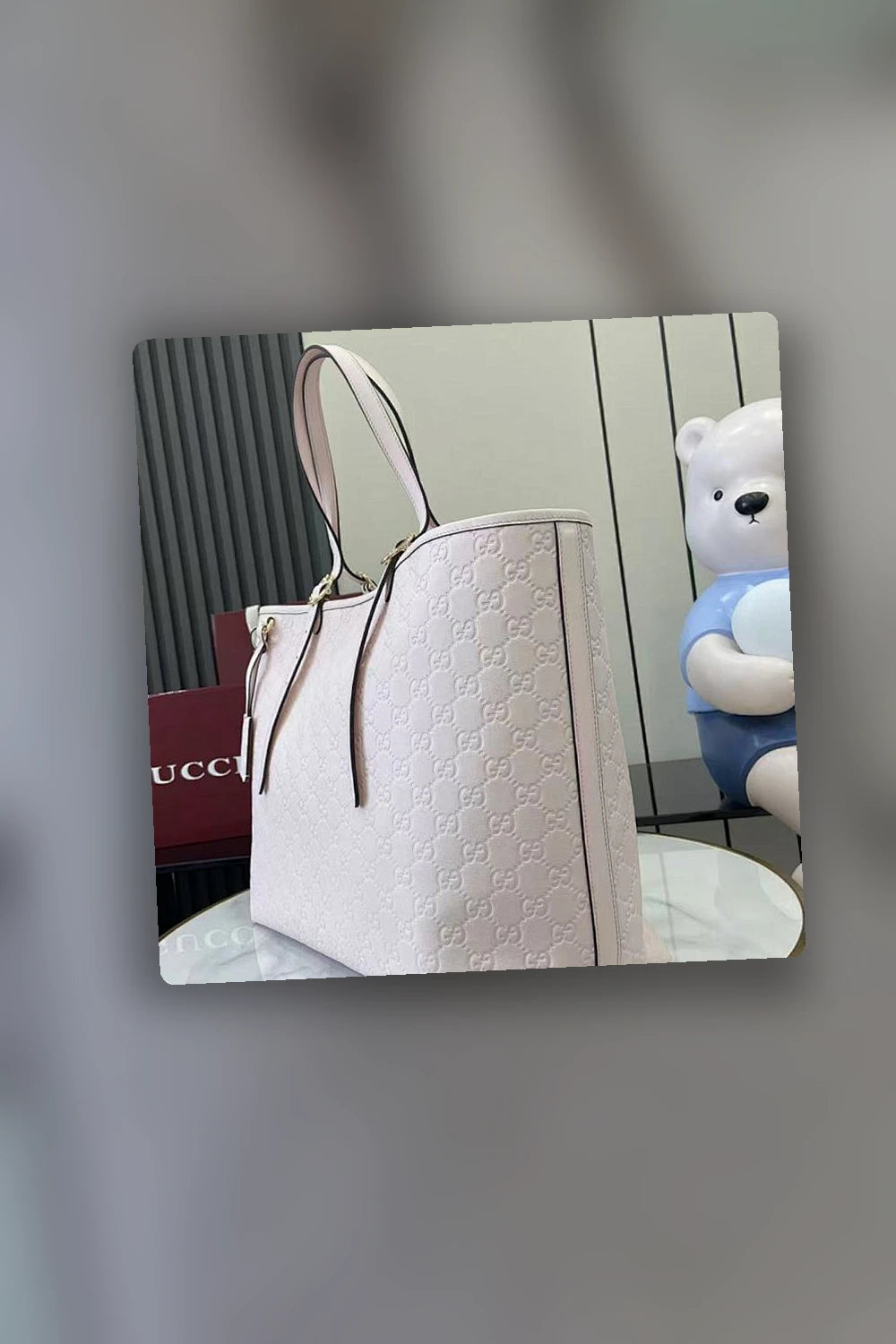NB - GUKI Bag - 402