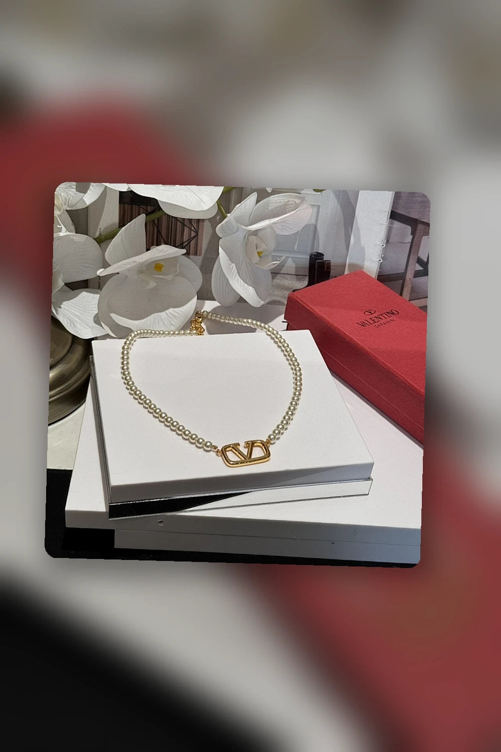 NB - VEL Jewelry - 621