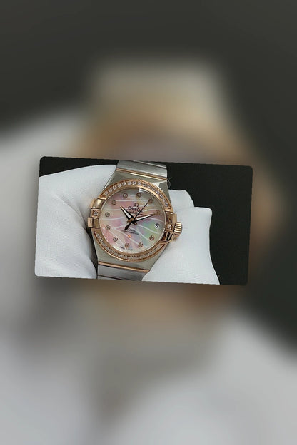 NB - Mix Watch - 392