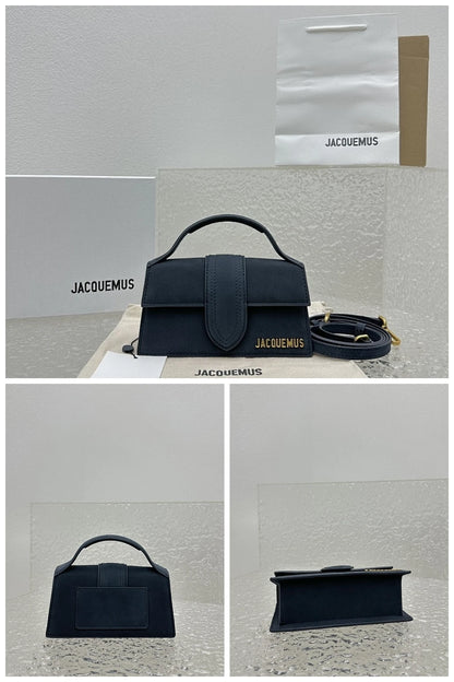 NB - JCA Bag - 375