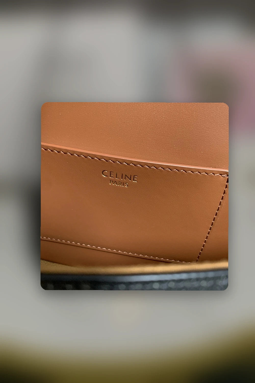 NB - COL Bag - 1069