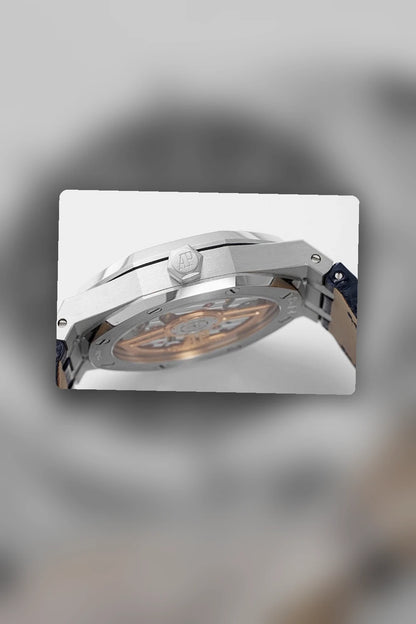 NB - Mix Watch - 122