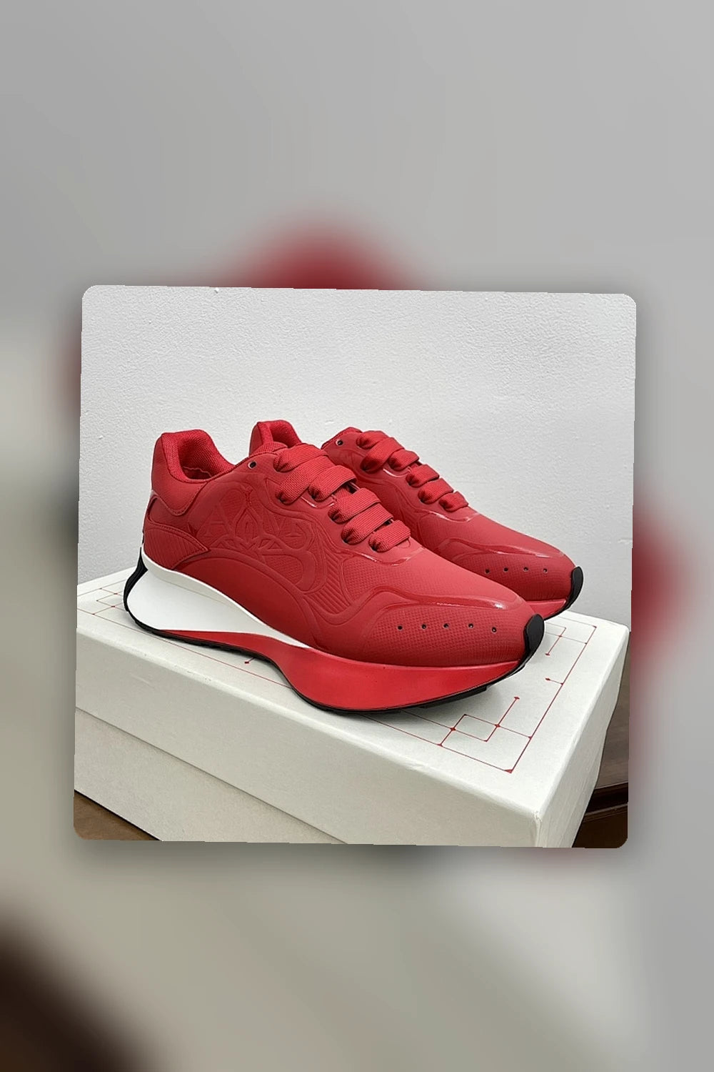 NB - AQ Women Shoes - 453