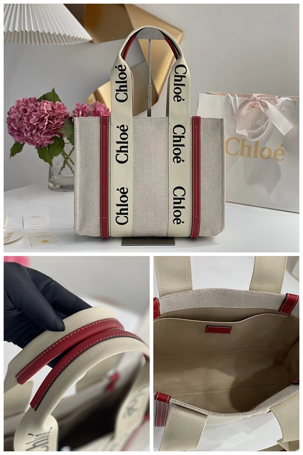 NB - CLE Bag - 699