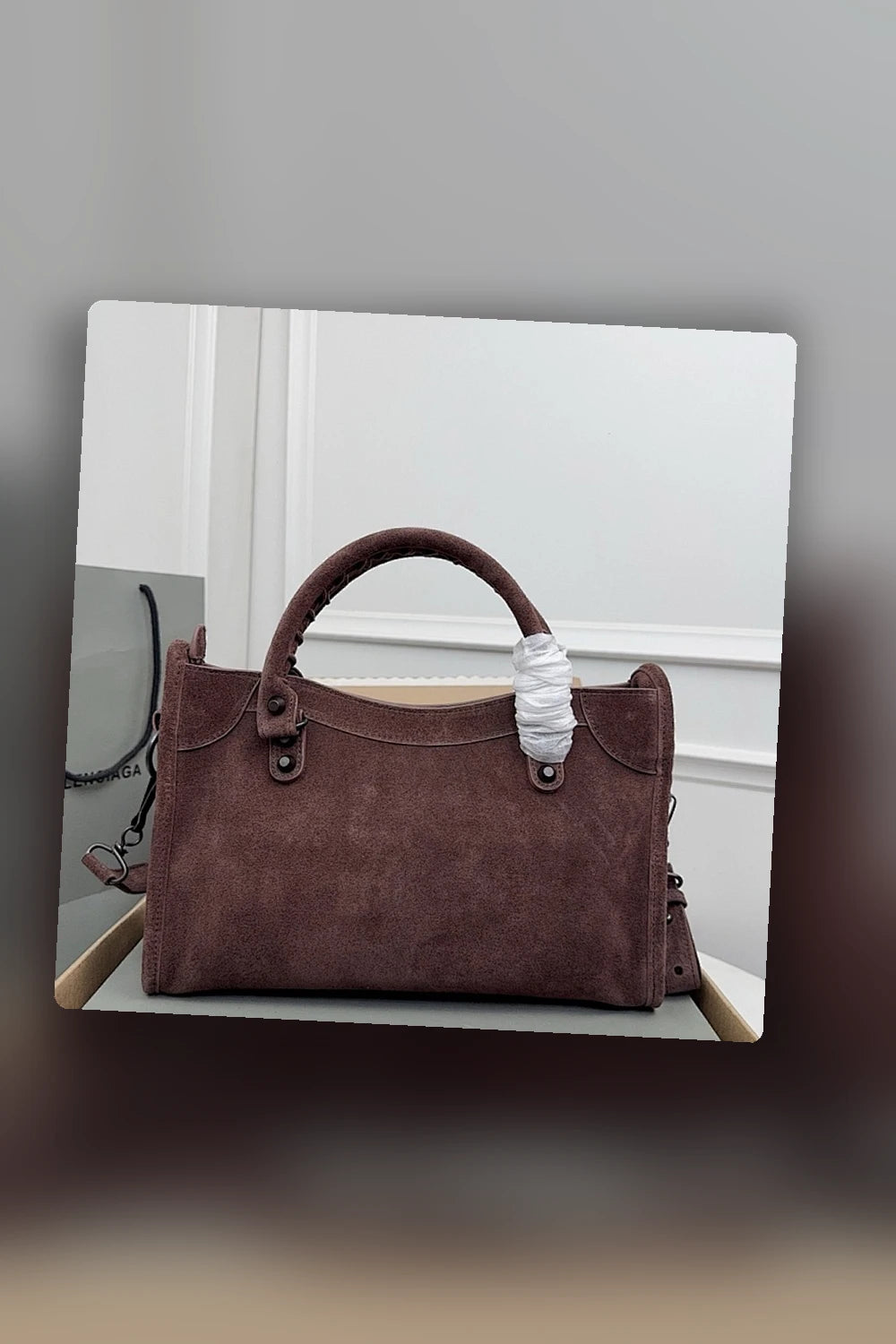 NB - BG Bag - 937