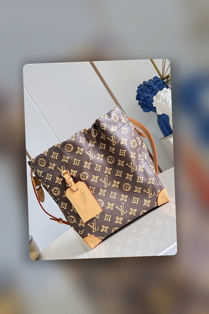 NB - LOV Bag - 018