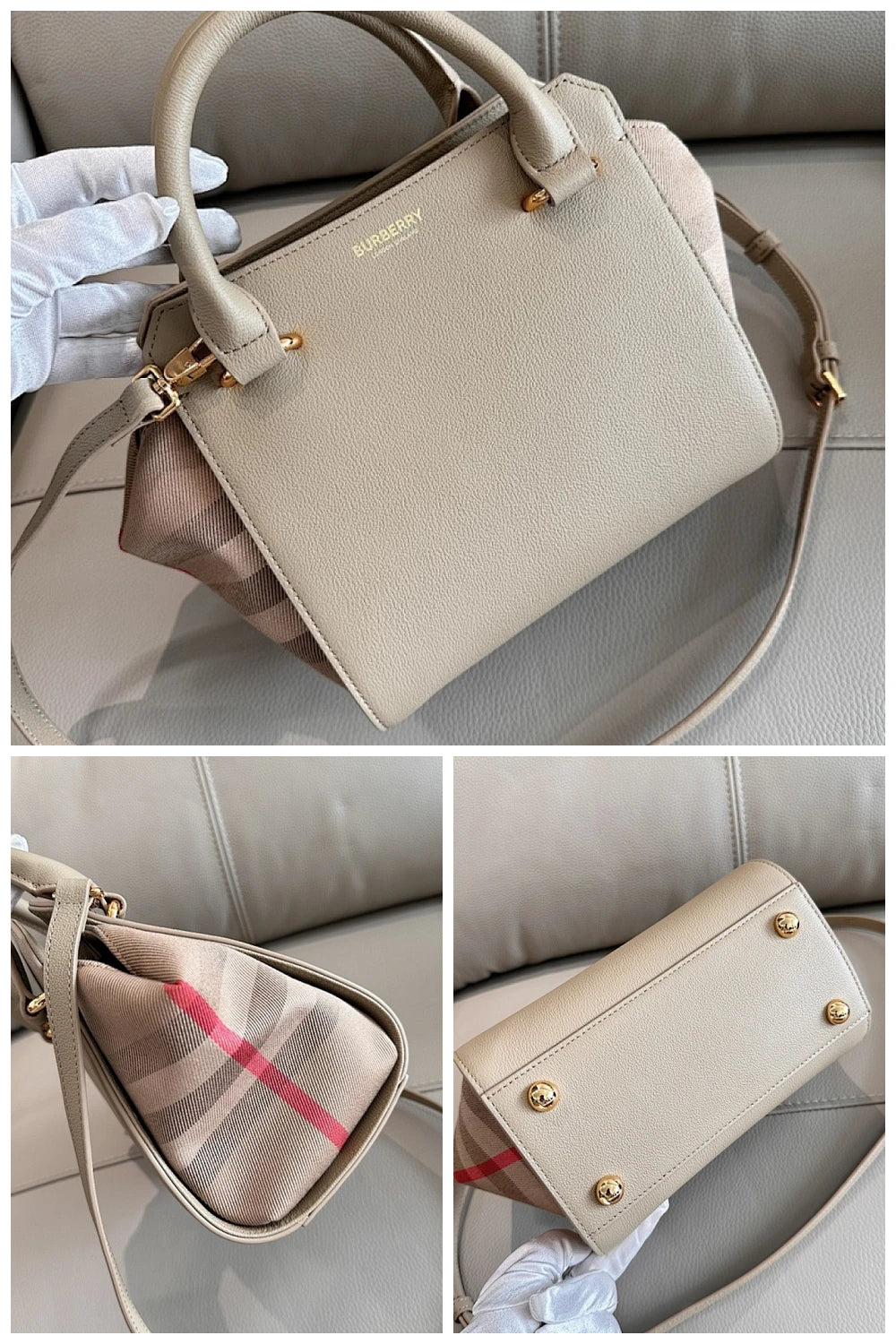 NB - BOR Bag - 665