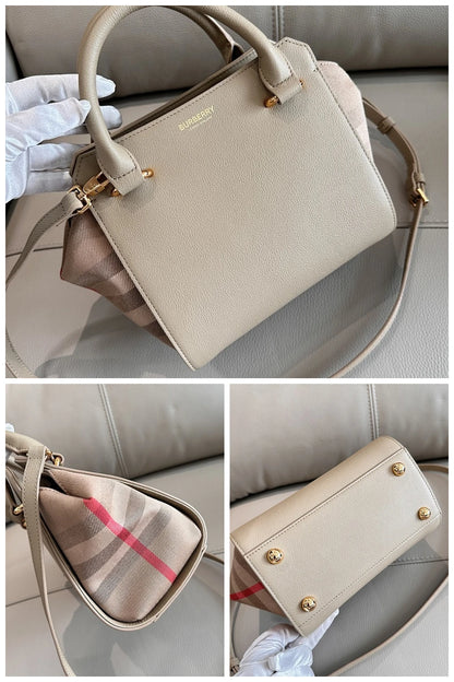 NB - BOR Bag - 665