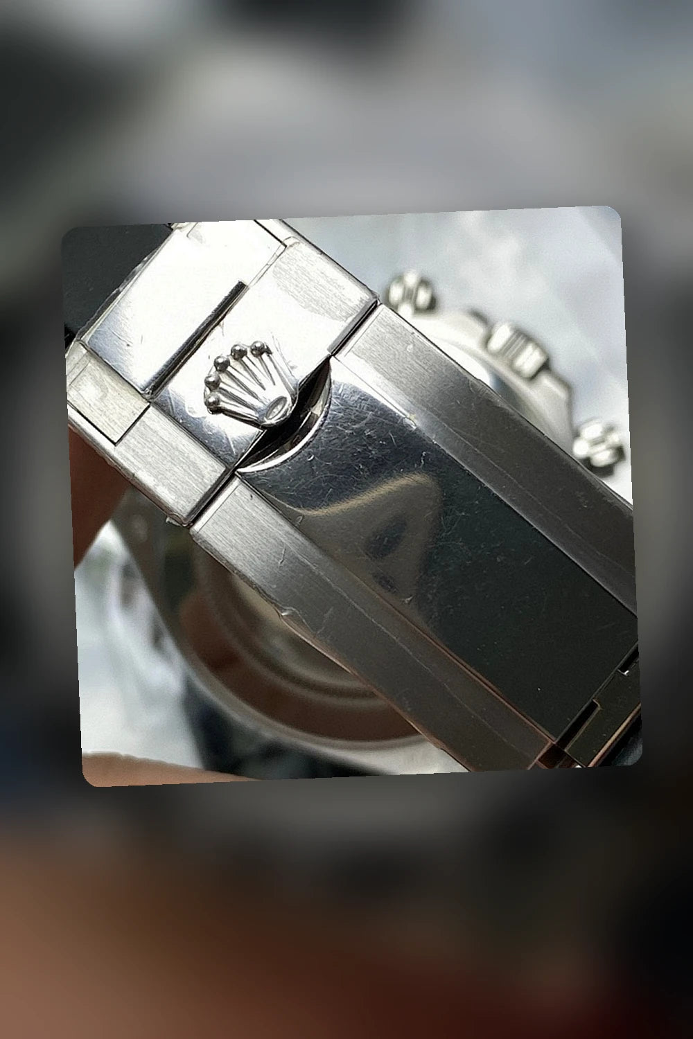 NB - Mix Watch - 527