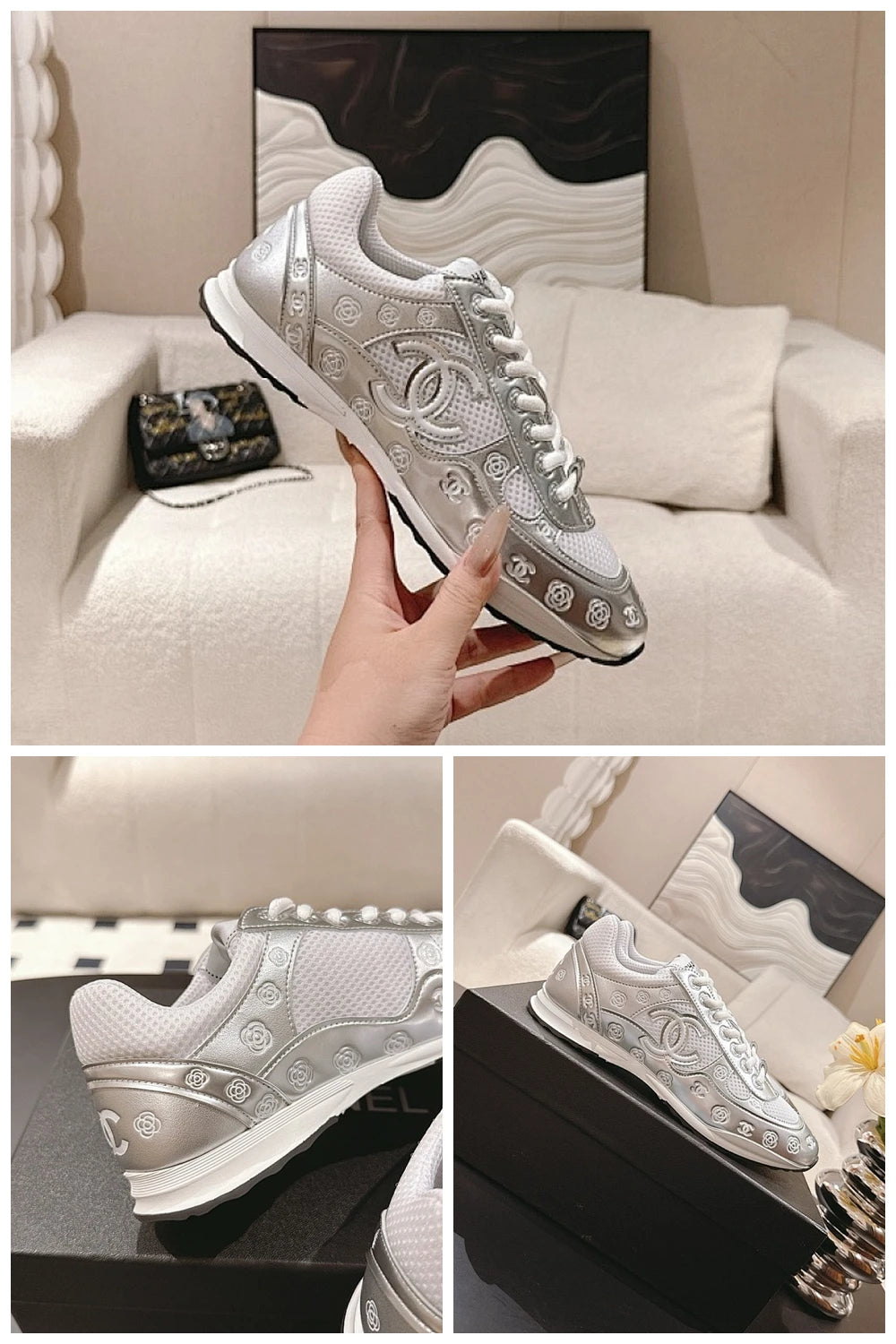 NB - CHL Mix Items - 376
