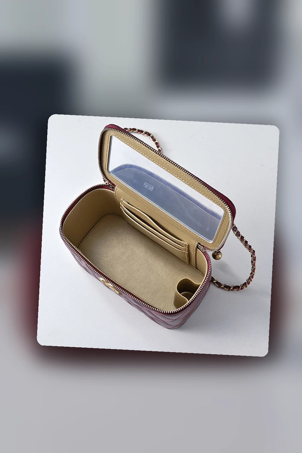NB - CHL Bag - 916