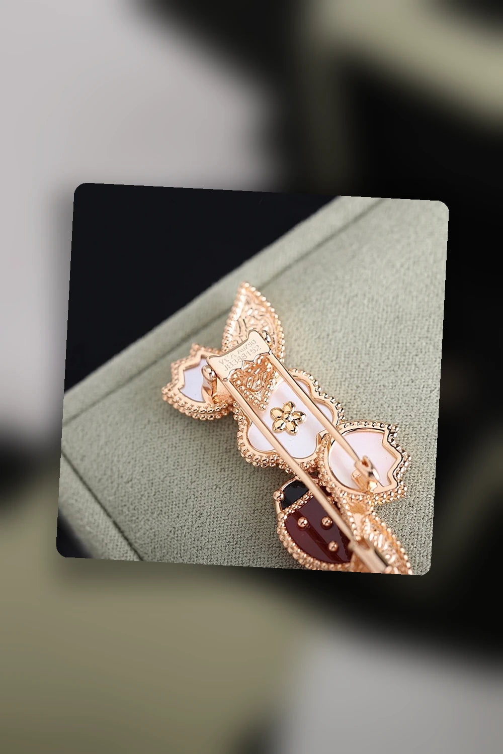 NB - VACA Jewelry - 510