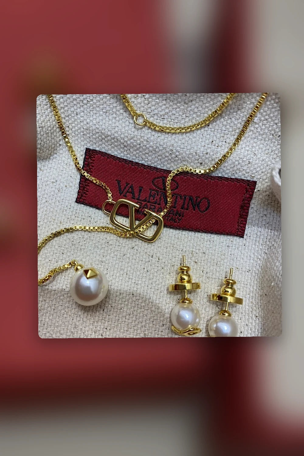 NB - VEL Jewelry - 619
