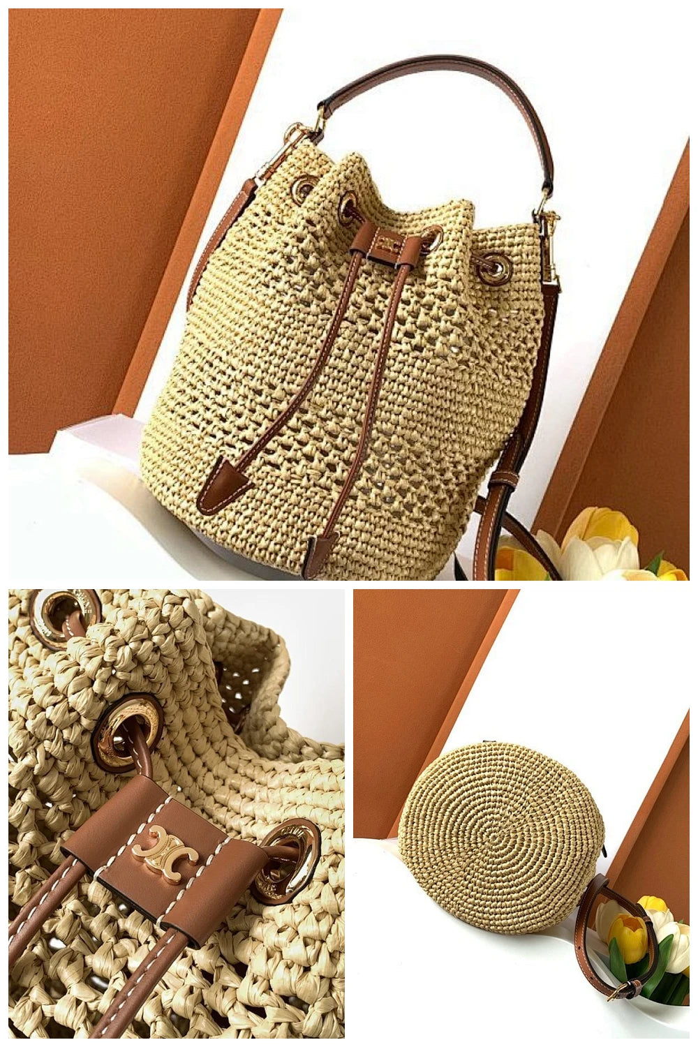 NB - COL Bag - 1050