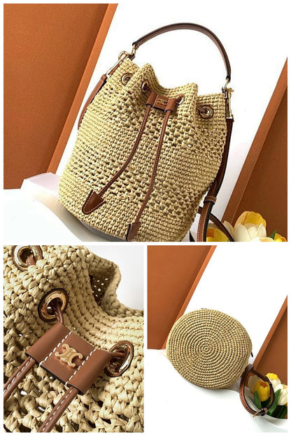 NB - COL Bag - 1050