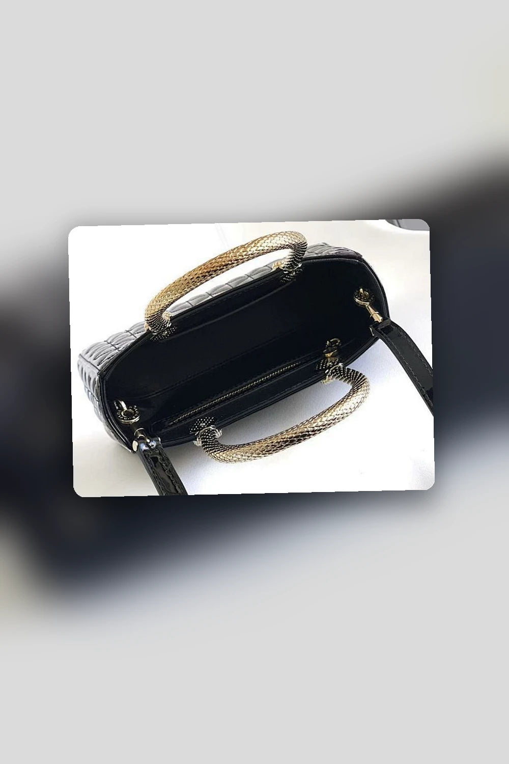 NB - BOR Bag - 754