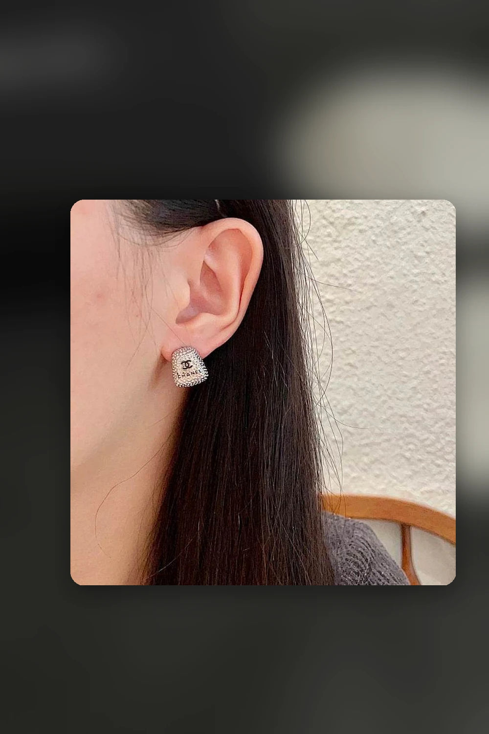 NB - CHL Jewelry - 883